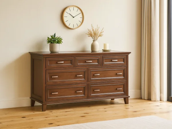 Calhoun 7-Drawer Dresser