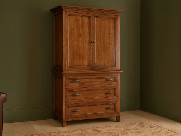 Calhoun Armoire