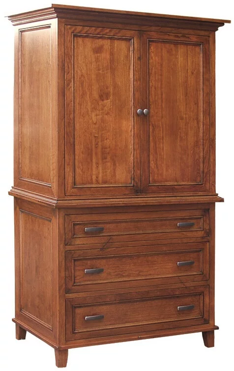 Calhoun Armoire