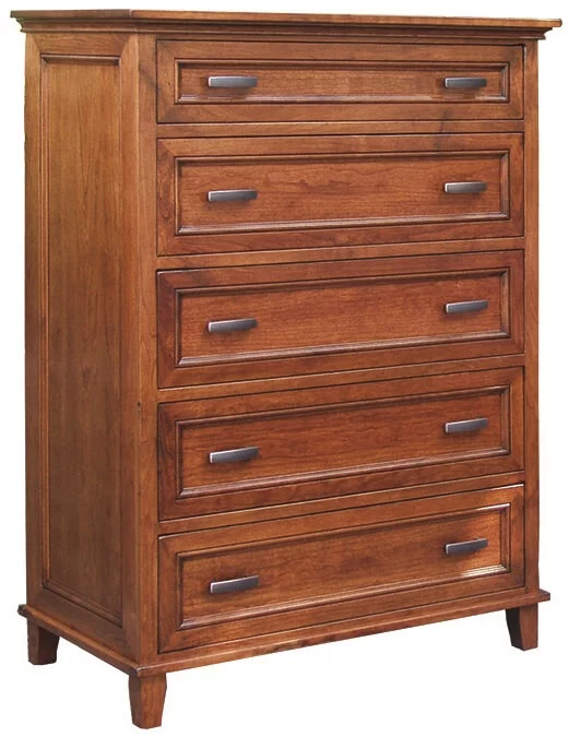Calhoun Chest of Drawers