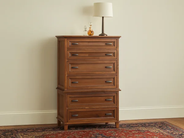 Calhoun Double Chest of Drawers