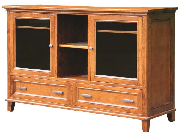 Calhoun Media Cabinet