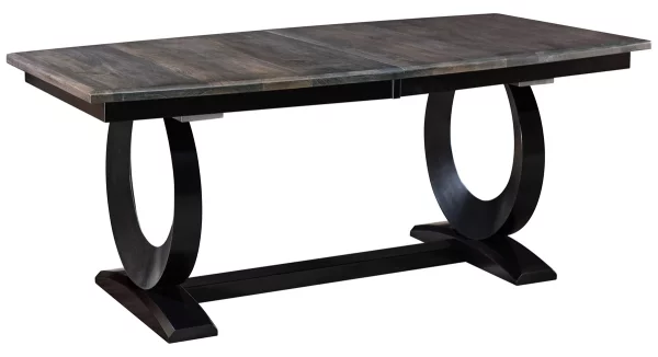 Calimesa Amish Trestle Table