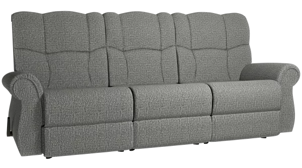 Calumet Reclining Sofa