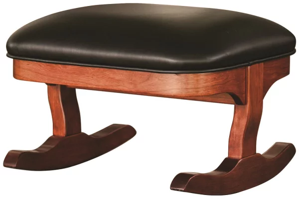 Calvert Rocking Footstool
