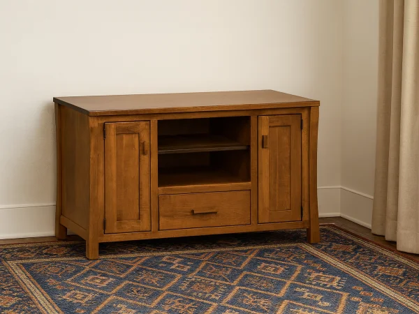 Calvin TV Stand with Storage