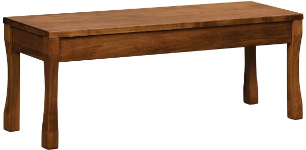Calvin Bench