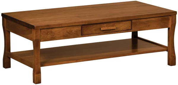 Calvin Coffee Table