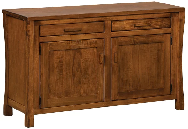 Calvin Storage Console Table