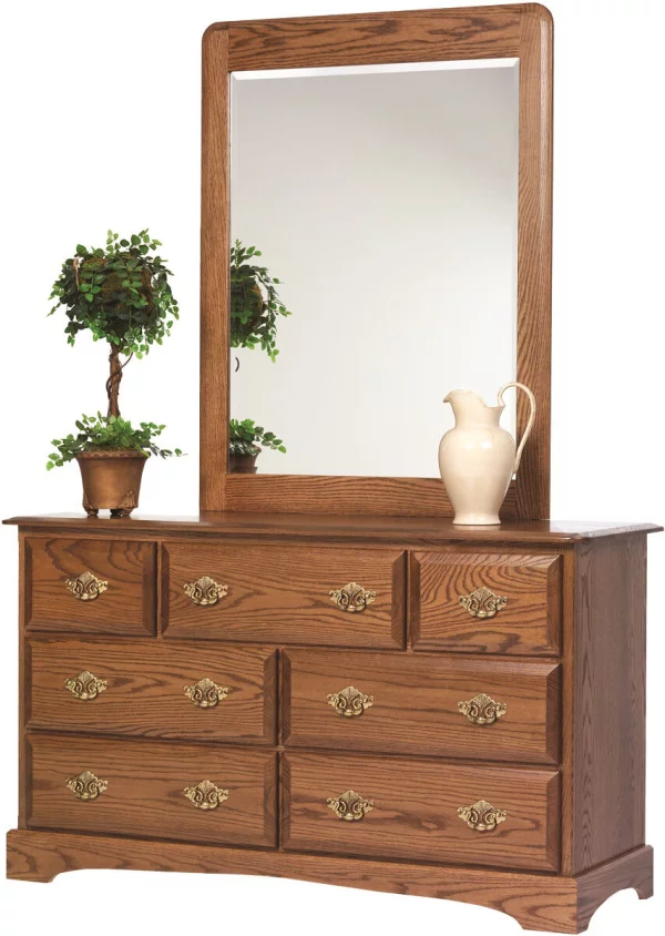 Cambridge 56” Dresser