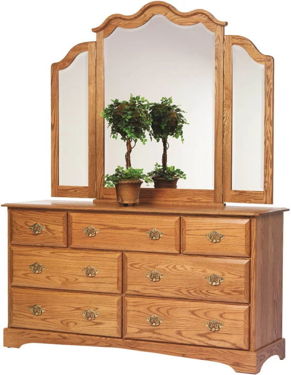 Cambridge 65” Dresser