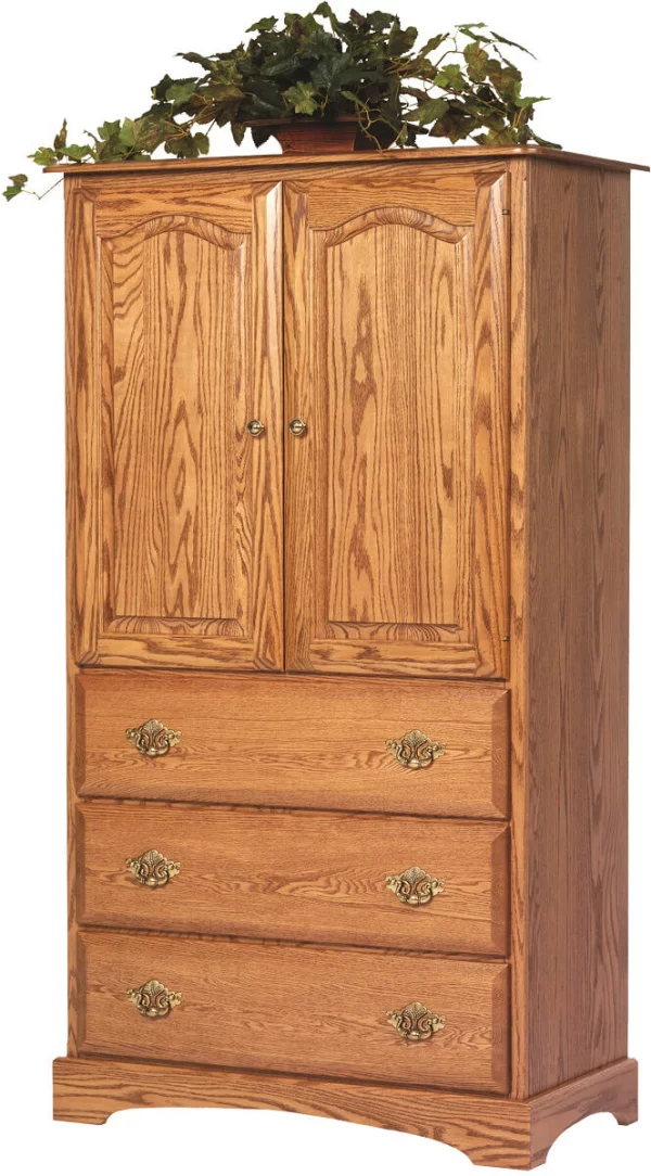 Cambridge Armoire