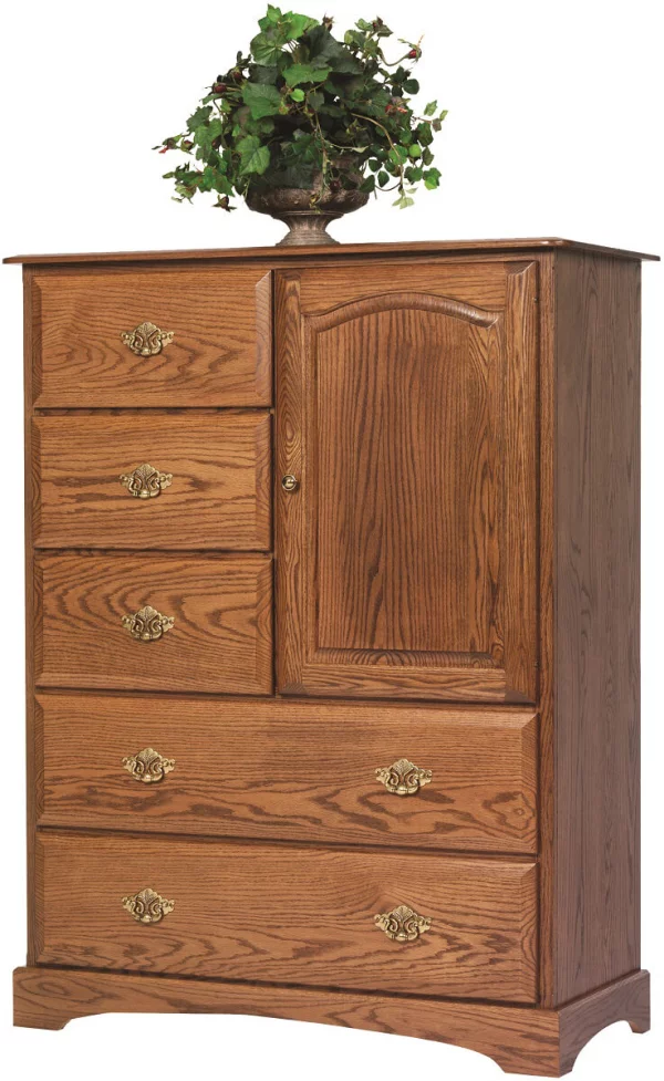 Cambridge Chest with Door
