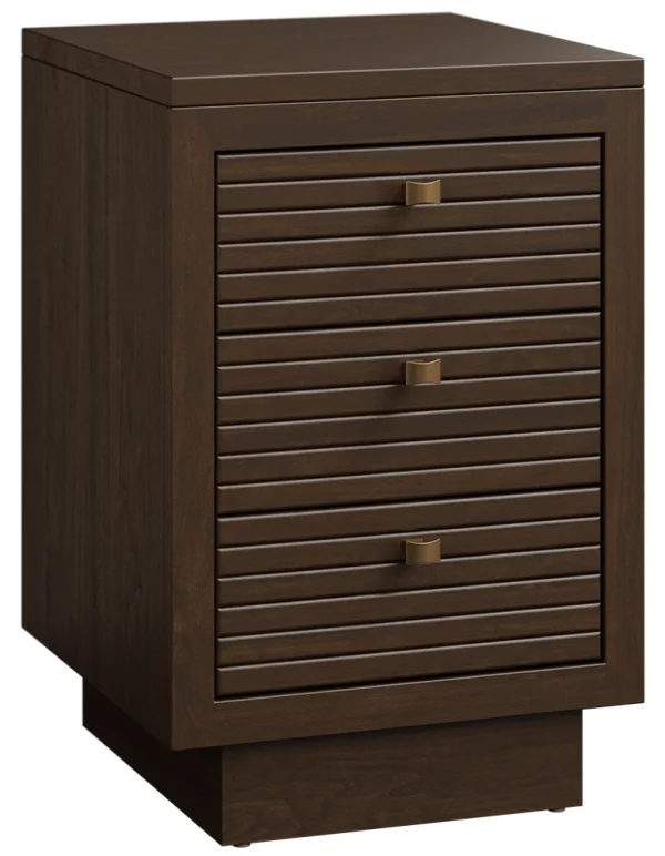 Canby Bedside Table