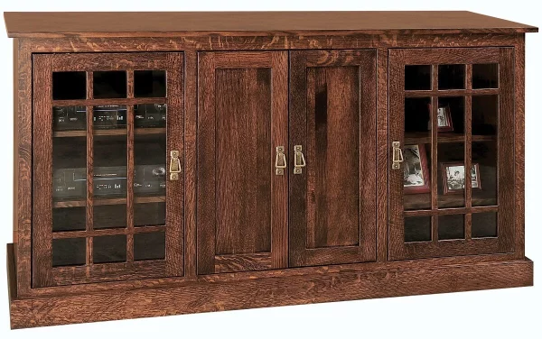 Cancun TV Stand