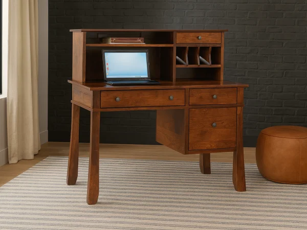 Candler Computer Desk