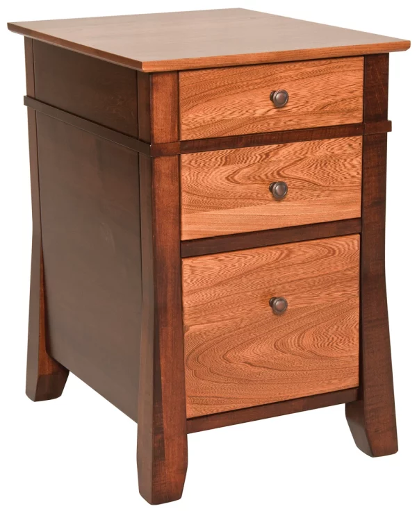 Candler File Cabinet