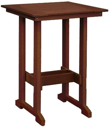 Cape Coral Patio Bar Table