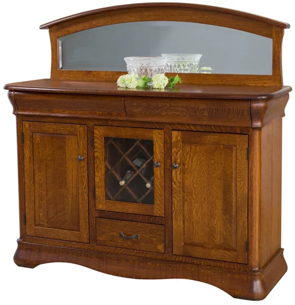 Cape Winelands Sideboard