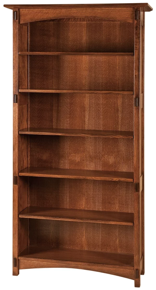 Capistrano Bookcase