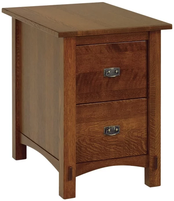 Capistrano File Cabinet