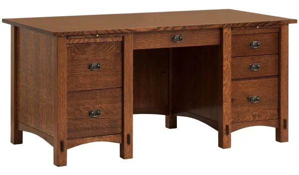 Capistrano Flat Top Desk