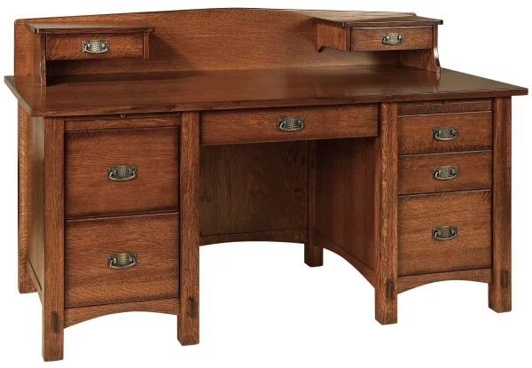Capistrano Mission Desk