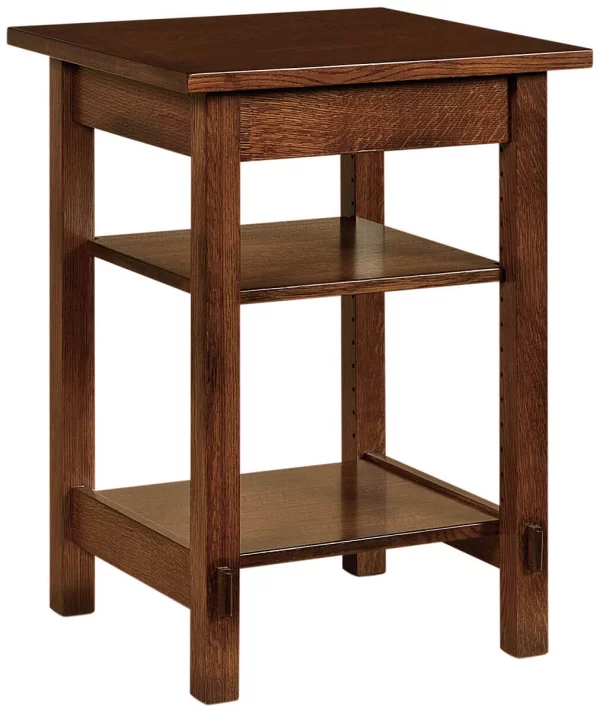 Capistrano Printer Stand