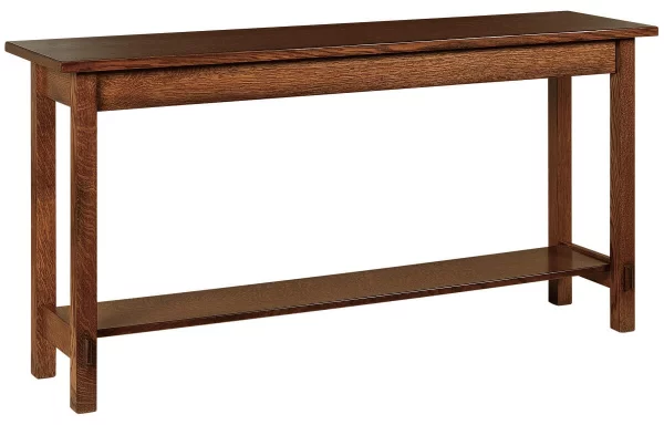 Capistrano Return Table