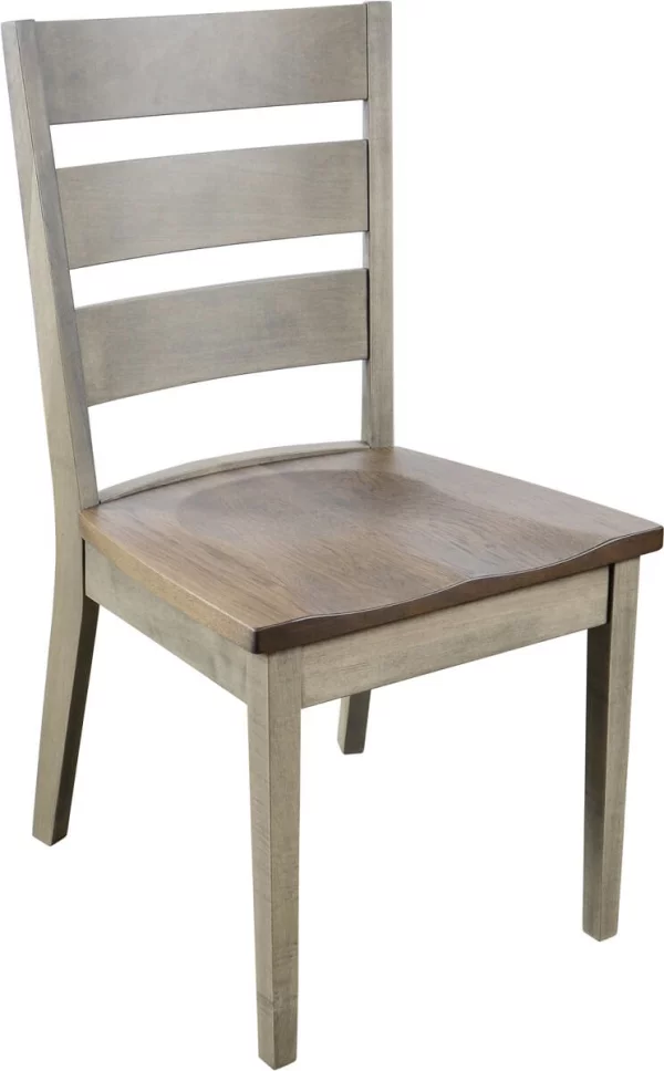 Cardiff Ladder Back Chair