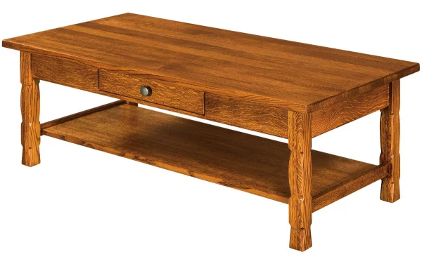Carnaby Street Coffee Table