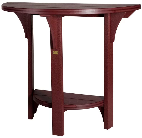 Carrabelle Outdoor Bar Table