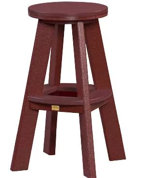 Carrabelle Outdoor Bar Stool