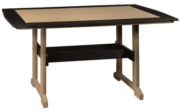 Carrabelle Outdoor Dining Table