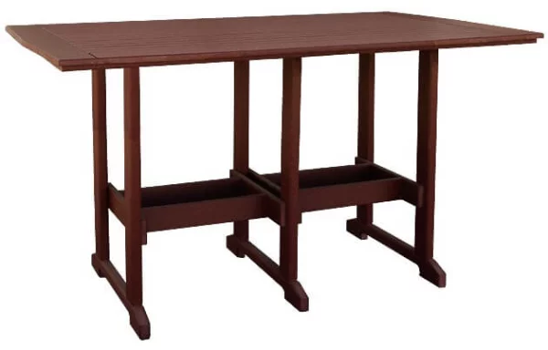 Carrabelle Patio Bar Table