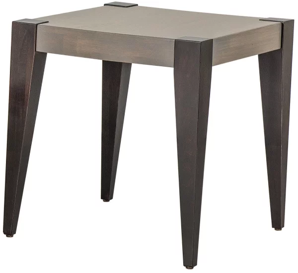 Carson City Side Table
