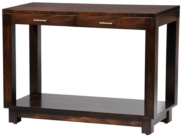 Cartier 2-Drawer Entryway Table