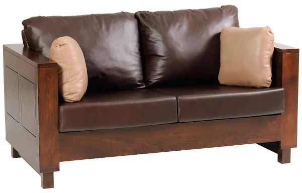 Cartier Loveseat