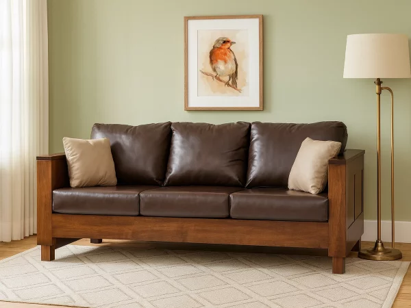 Cartier Amish Sofa