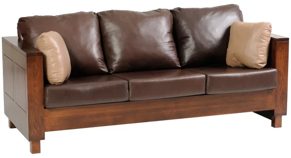 Cartier Amish Sofa