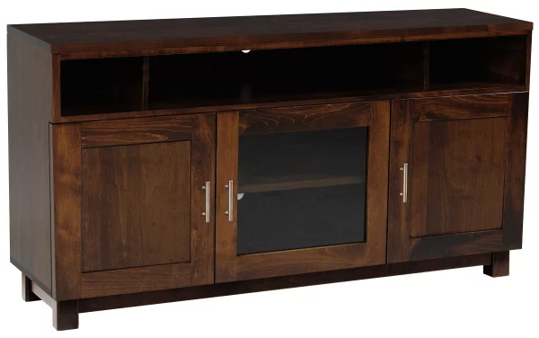 Cartier TV Console