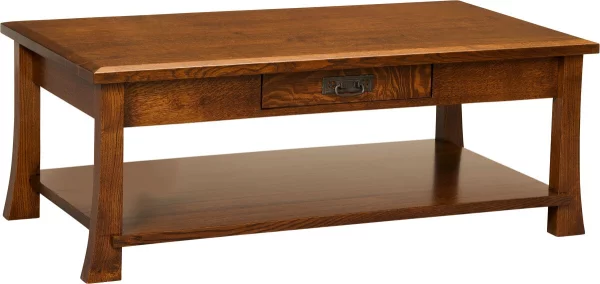 Casco Coffee Table