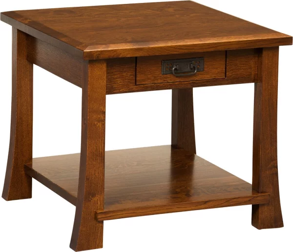 Casco Side Table