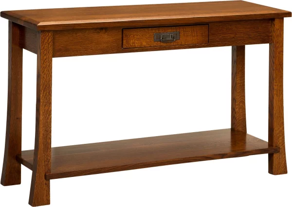 Casco Entry Table