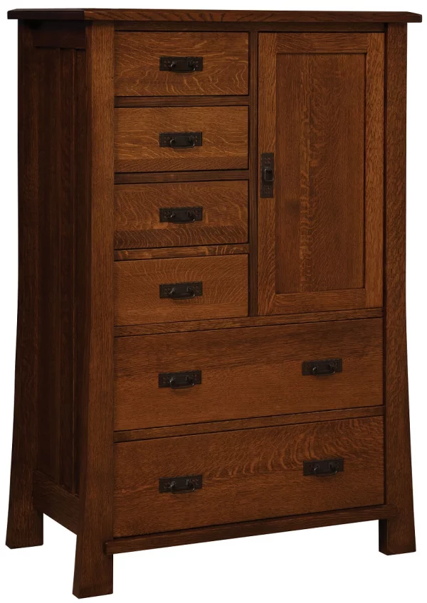 Casco Gentleman’s Chest