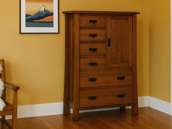 Casco Gentleman’s Chest
