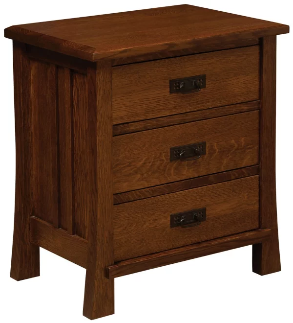 Casco Nightstand
