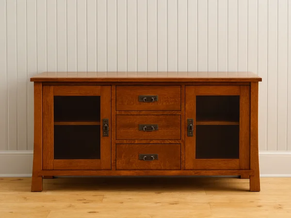 Casco TV Stand