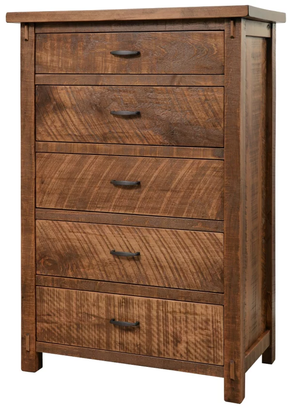 Casey Chest of Drawers