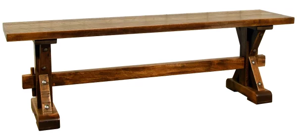 Casey Dining Bench